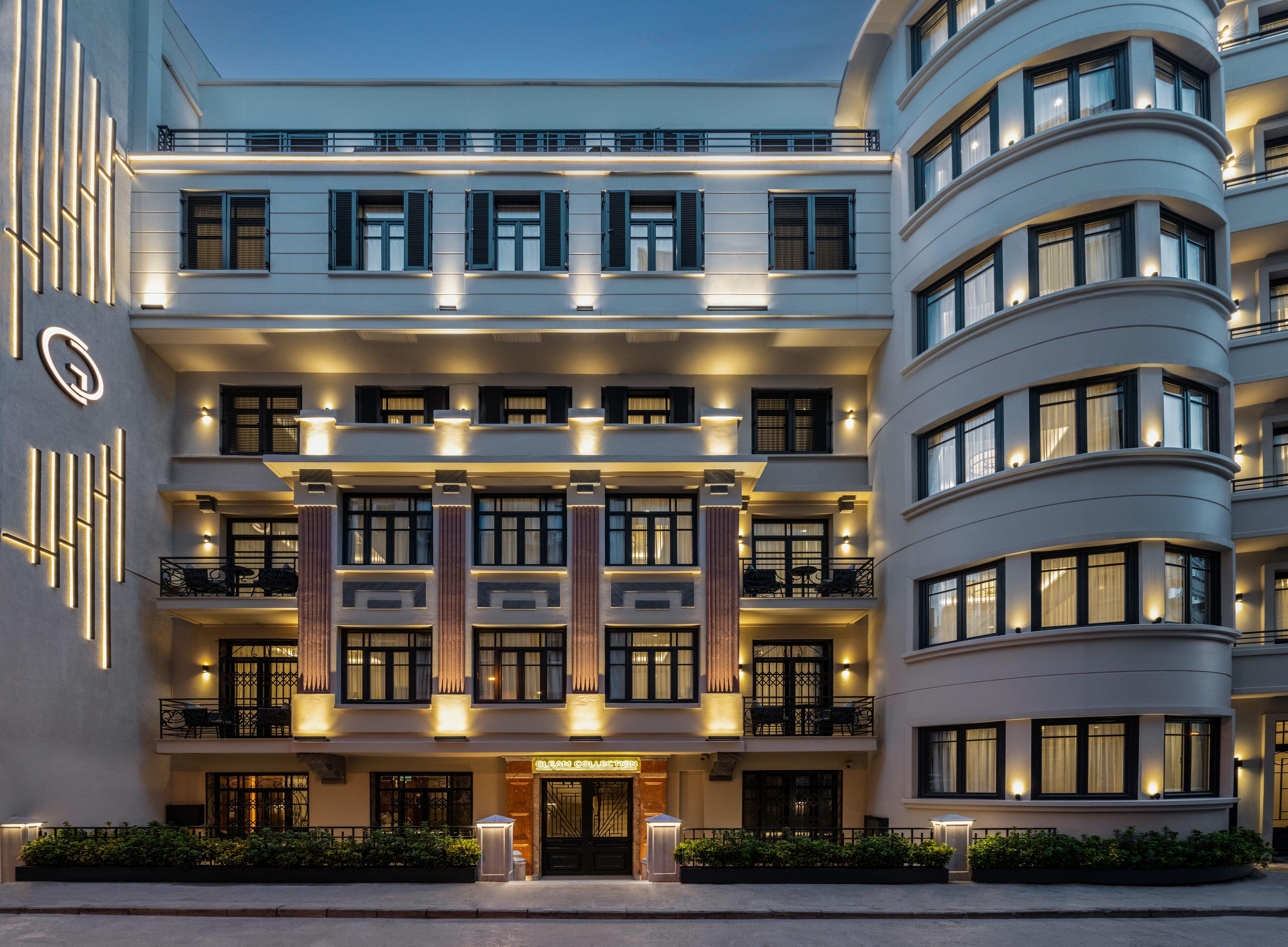 Gleam Collection Hotel, Istanbul